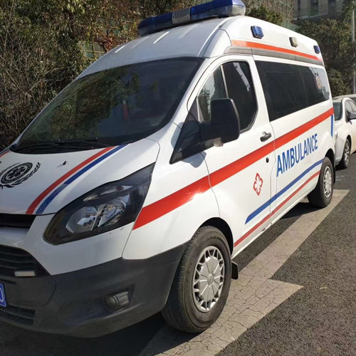 临夏县品质救护车出租,为您的健康出行负责