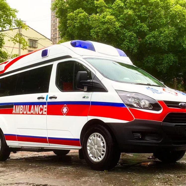 临夏县重症监护救护车出租护送返乡