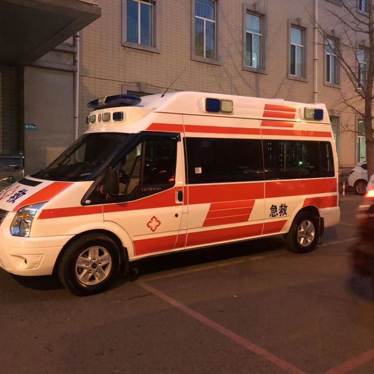 临夏县一般救护车是怎么分类的