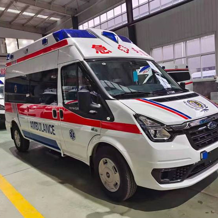 临夏县演唱会救护车出租保障现场