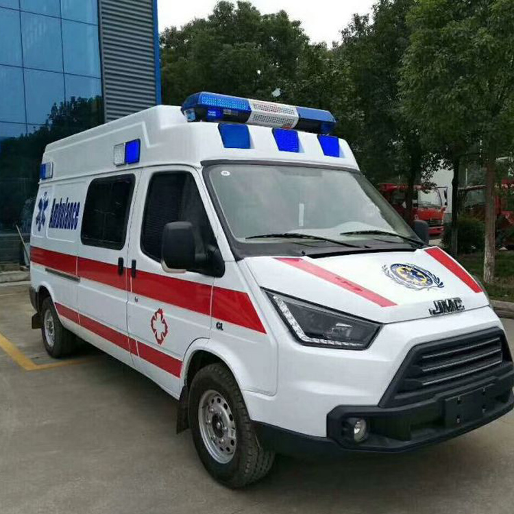 临夏县瘫痪租赁救护车转运 ——生命救助的紧急响应与专业保障