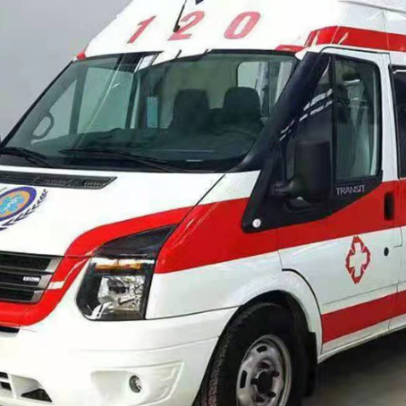 临夏县非急救护送病人转院租赁救护车的优缺点对比